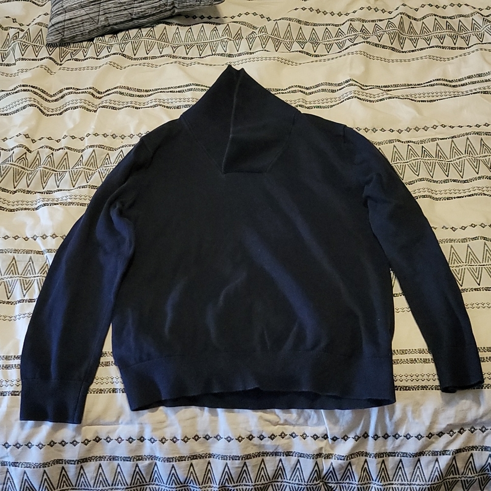Banana republic sweater